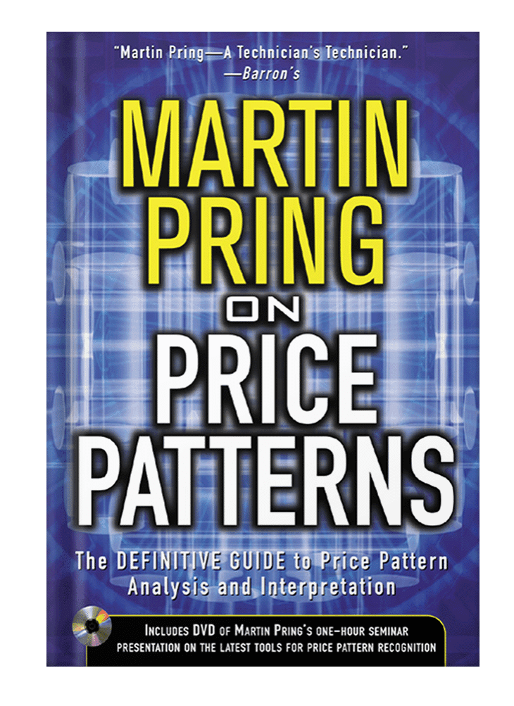 Martin Pring on Price Patterns