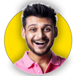 Trading With Sidhant Small Logo