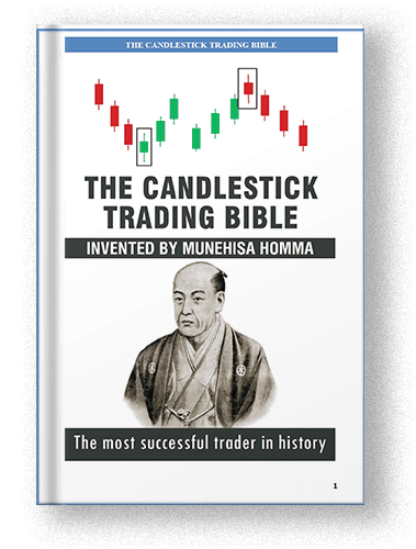 The Candlestick Trading Bible
