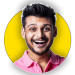 Trading With Sidhant Small Logo