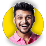 Trading With Sidhant Small Logo